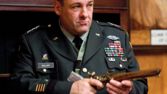 Photo from the movie In the Loop