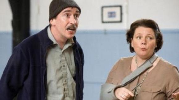 Photo from the movie In the Loop