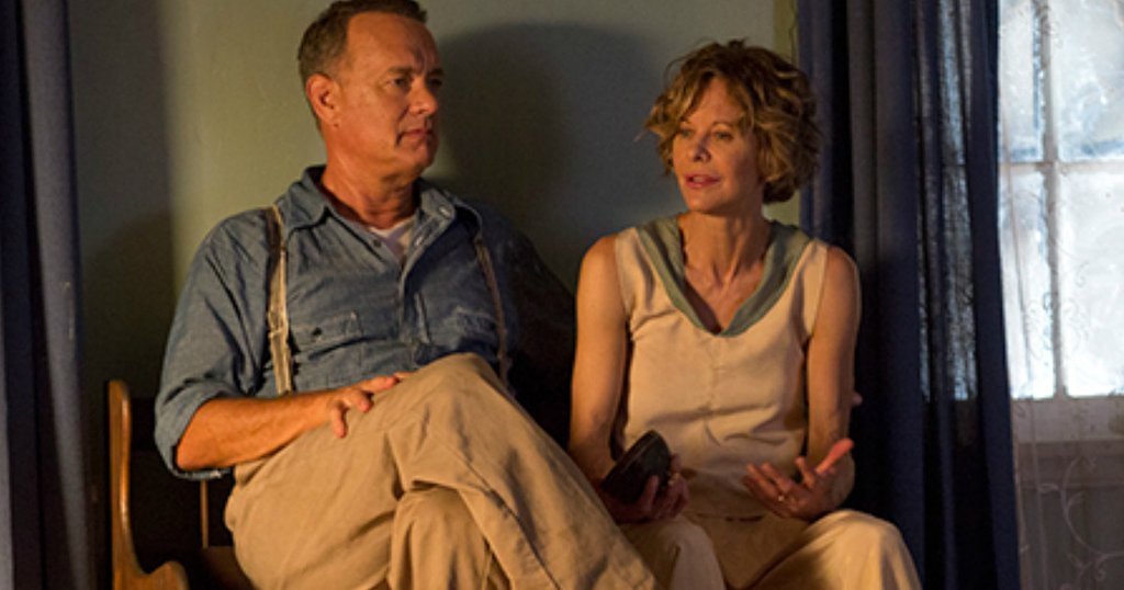 Photo from the movie Ithaca