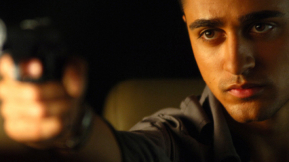 Photo du film Kidnap