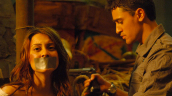 Photo du film Kidnap