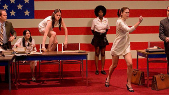 Photo du film Leslie, My Name Is Evil