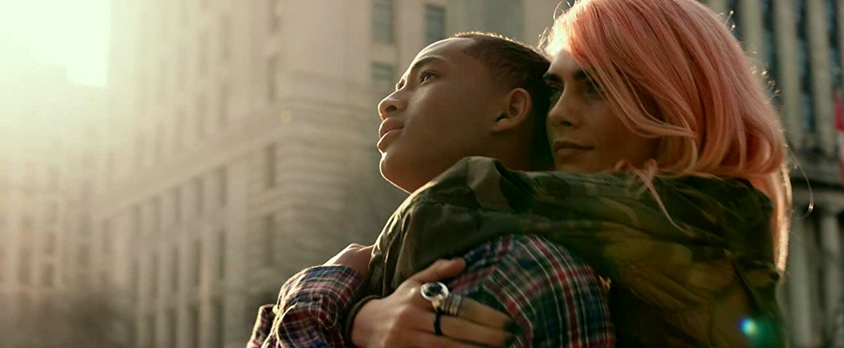 Photo du film Life in a Year