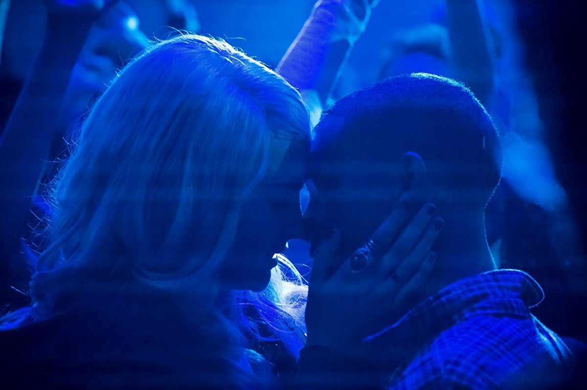 Photo du film Life in a Year