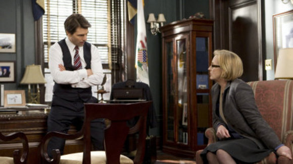 Photo from the movie Lions for Lambs