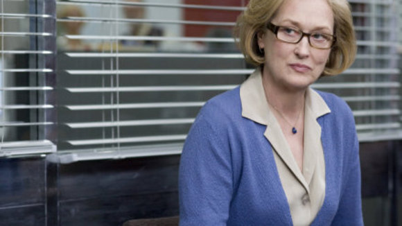 Photo from the movie Lions for Lambs