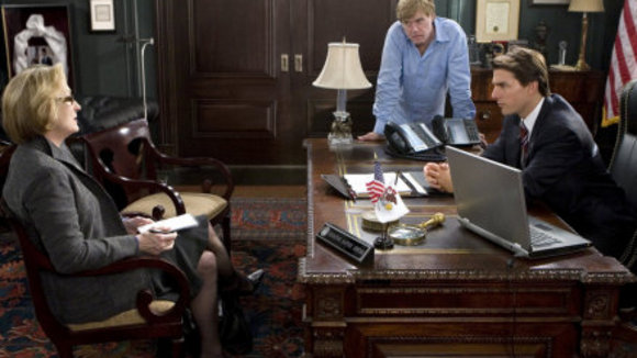 Photo from the movie Lions for Lambs