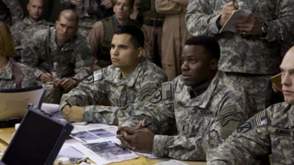 Photo from the movie Lions for Lambs