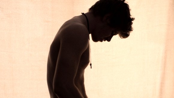 Photo du film L'Amour au temps de la guerre civile