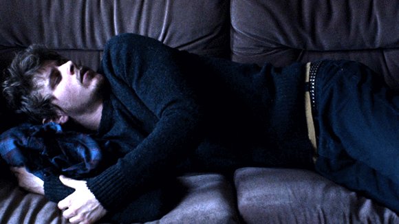 Photo du film L'Amour au temps de la guerre civile