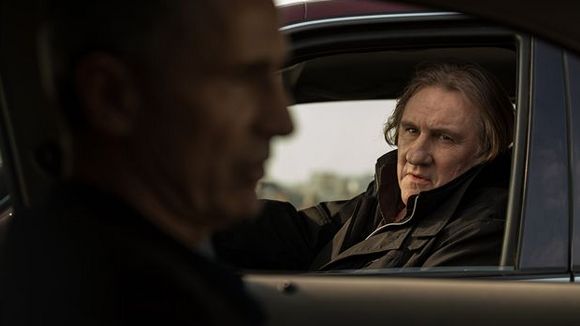 Photo du film La Marque des Anges - Miserere