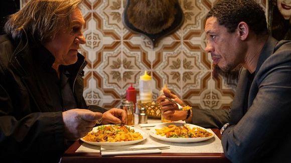 Photo du film La Marque des Anges - Miserere