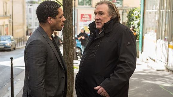 Photo du film La Marque des Anges - Miserere