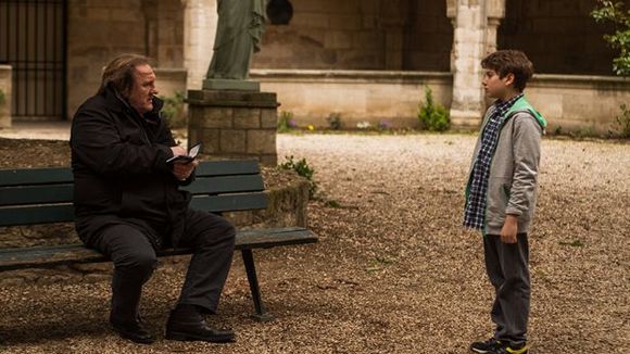 Photo du film La Marque des Anges - Miserere