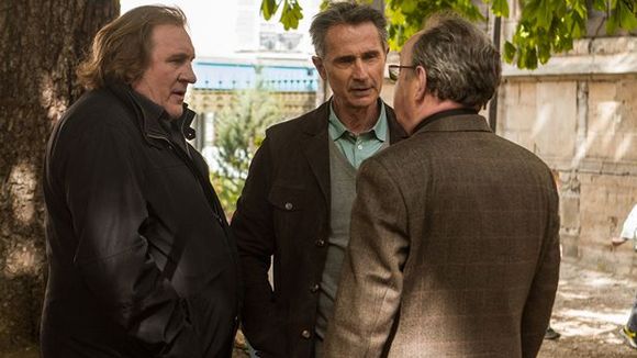 Photo du film La Marque des Anges - Miserere