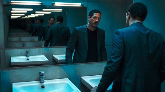 Photo du film La Marque des Anges - Miserere