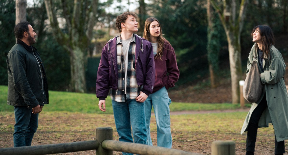 Photo du film Nous, les Leroy