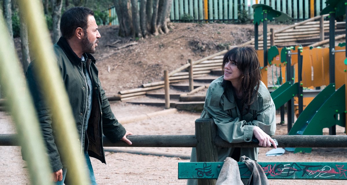 Photo du film Nous, les Leroy