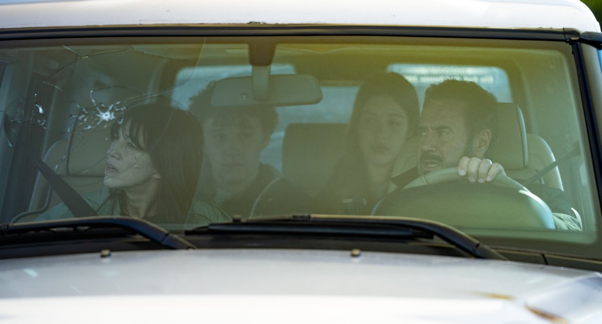 Photo du film Nous, les Leroy