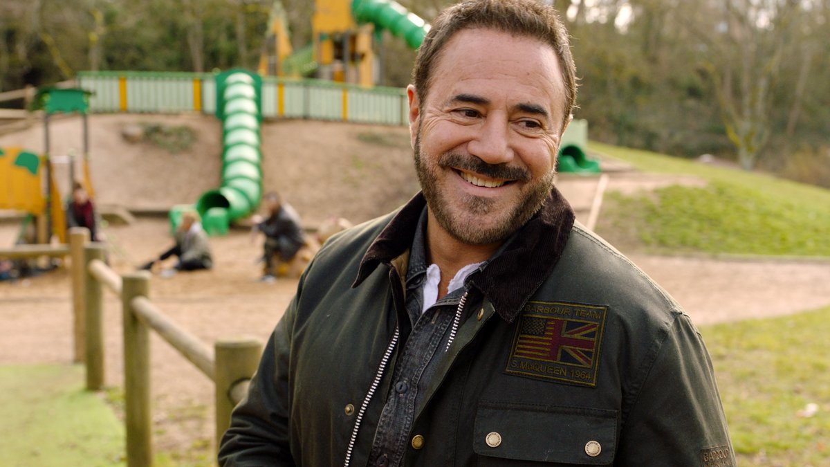 Photo du film Nous, les Leroy