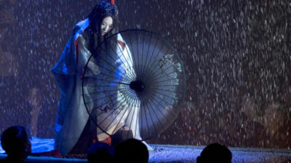 Photo du film Memoirs of a Geisha