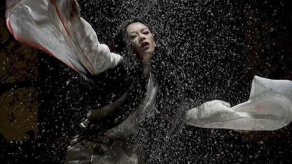 Photo du film Memoirs of a Geisha