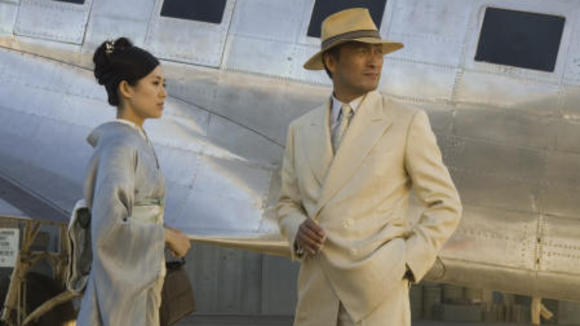 Photo du film Memoirs of a Geisha