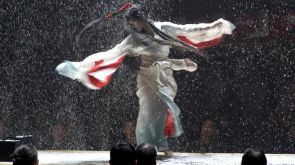 Photo du film Memoirs of a Geisha