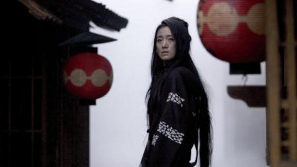 Photo du film Memoirs of a Geisha