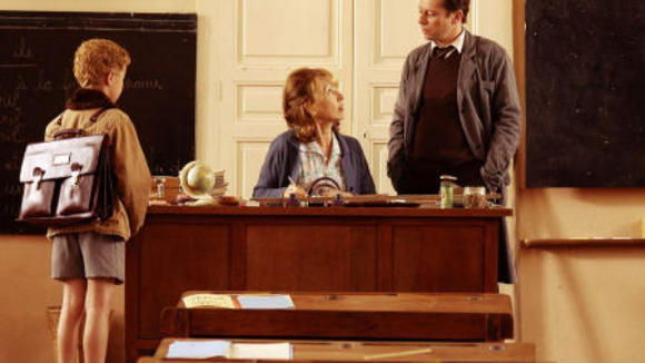 Photo du film Michou d'Auber