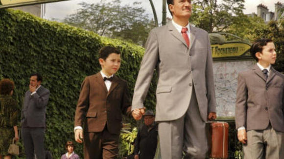 Photo du film Michou d'Auber