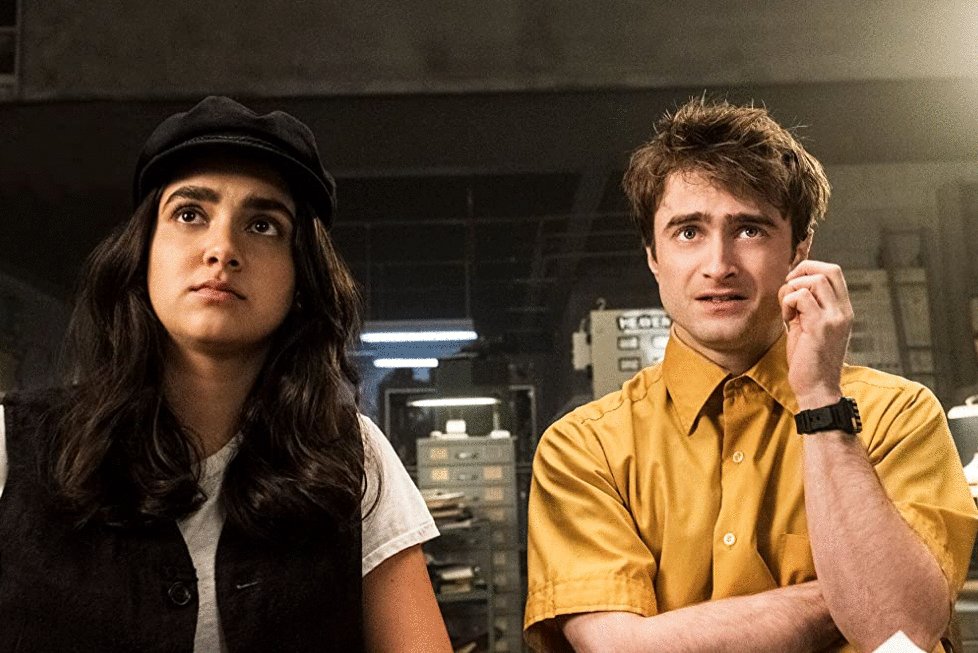 Photo du film Miracle Workers