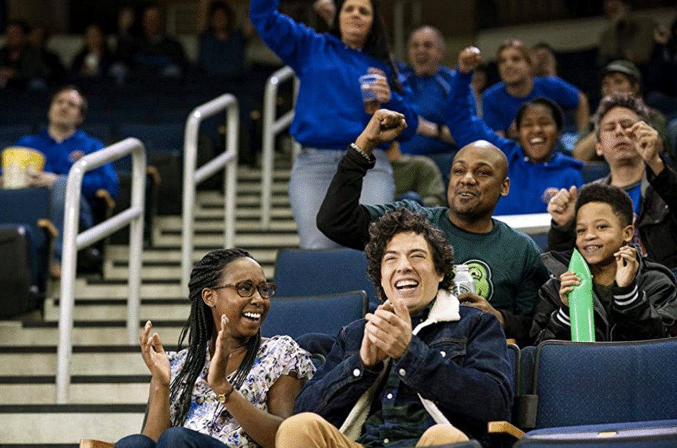 Photo du film Miracle Workers