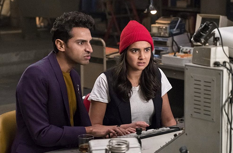 Photo du film Miracle Workers