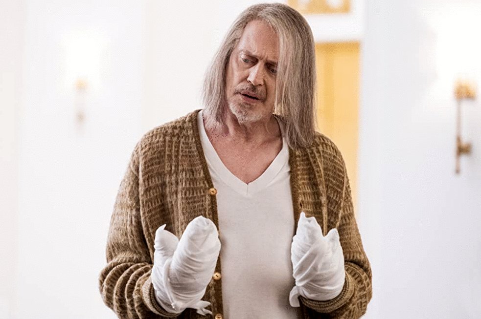 Photo du film Miracle Workers