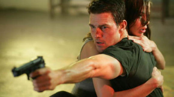 Photo du film Mission: Impossible 3 v.f.