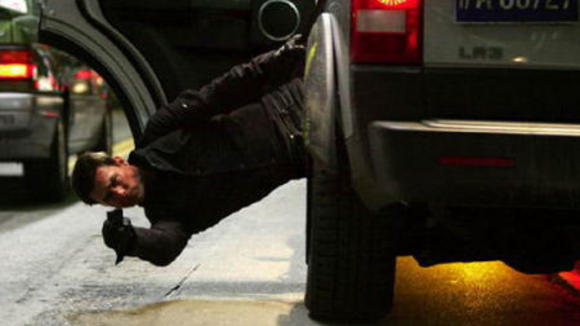 Photo du film Mission: Impossible 3 v.f.