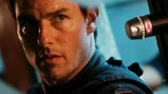 Photo du film Mission: Impossible 3 v.f.