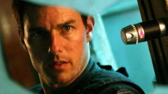 Photo du film Mission: Impossible 3 v.f.