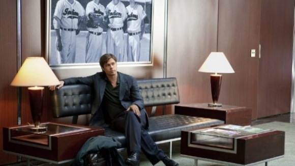 Photo from the movie Moneyball