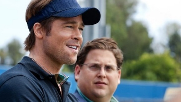 Photo from the movie Moneyball