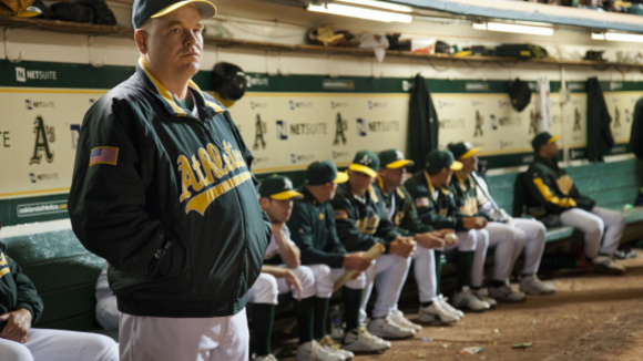 Photo from the movie Moneyball