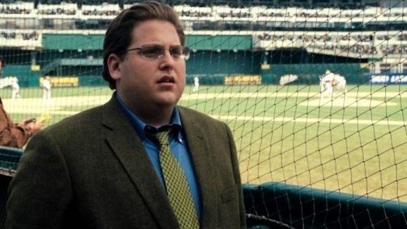Photo from the movie Moneyball