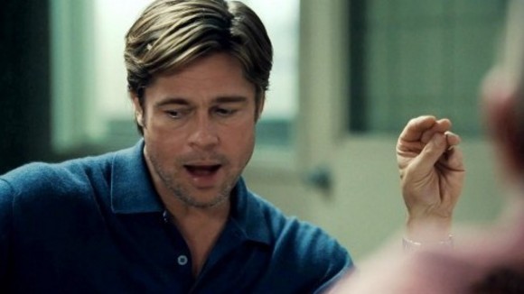 Photo from the movie Moneyball