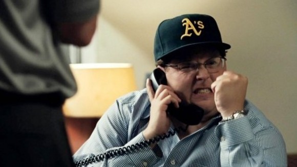 Photo from the movie Moneyball