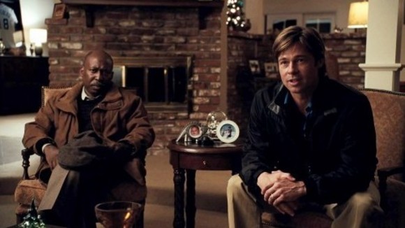 Photo from the movie Moneyball