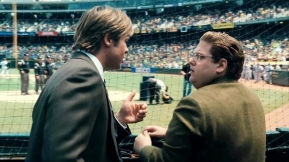 Photo from the movie Moneyball