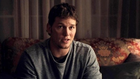 Photo from the movie Moneyball
