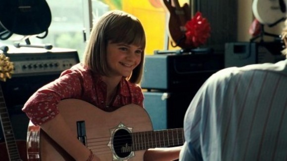 Photo from the movie Moneyball