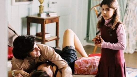 Photo from the movie Moon on the Snow